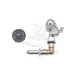 FUEL COCK FITS/REPL. WACKER NEUSON WM80 BS650 BS700 RAMMER